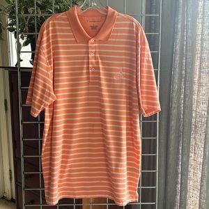 Oxford Golf Pinehurst 1895 Polo Shirt